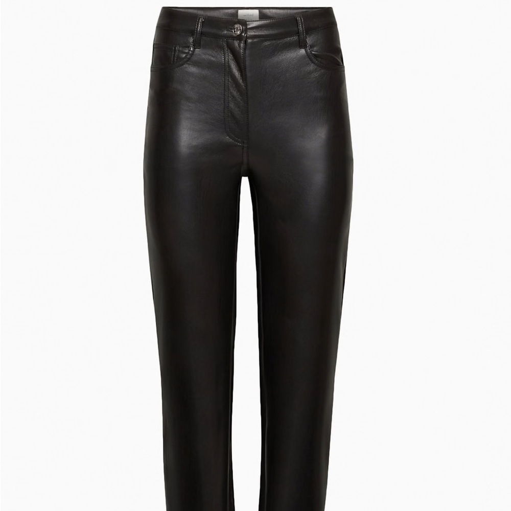 Women's Black Jeans